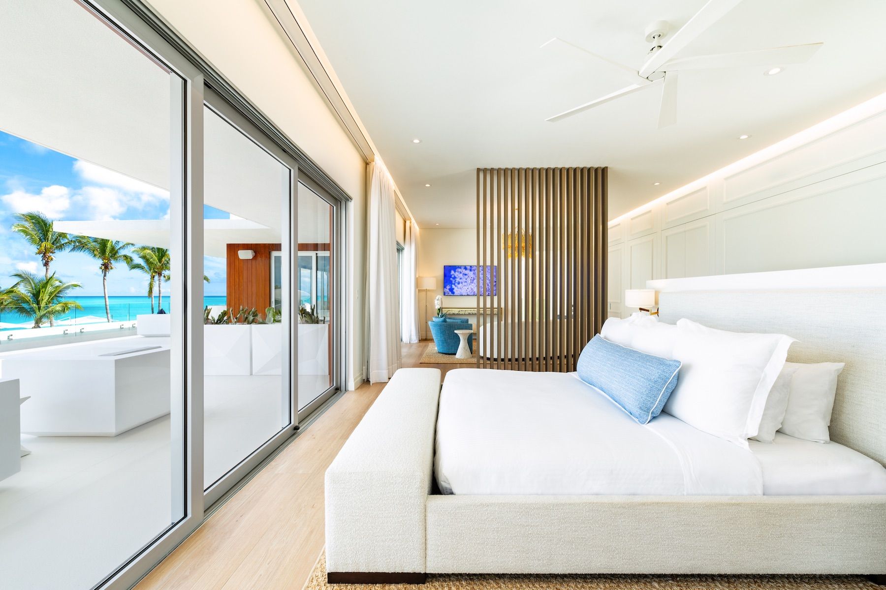 Sole E Mare villa photo.